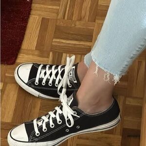 Couple Used Converse